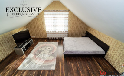 Купить коттедж, Дзержинск, Парковая ул., 10.5 соток. Фото 21