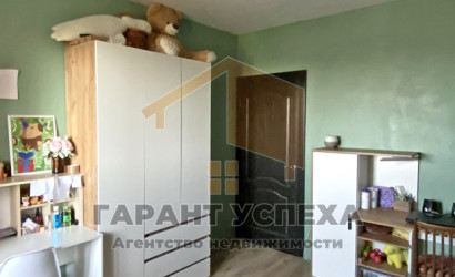 Купить 3-комнатную квартиру, Брест, ул. Рокосовского, д. . Фото 10