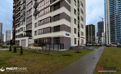 Продажа торгового помещения, Минск, Николы Теслы ул., 28, 68.2 кв.м.. Фото 7
