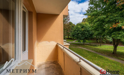 Купить 2-комнатную квартиру, Минск, Ландера ул., 38/А (Октябрьский район). Фото 24