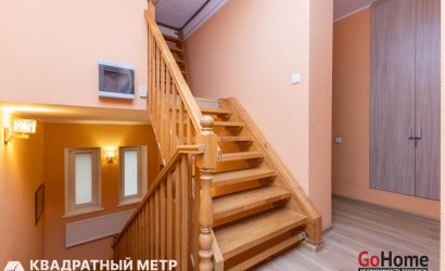 Купить дом, Колодищи, Энтузиастов ул., 46, 14.98 соток. Фото 25