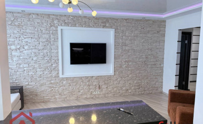 Снять 3-комнатную квартиру, Минск, Всеволода Игнатовского, 6 (Фрунзенский район). Фото 5