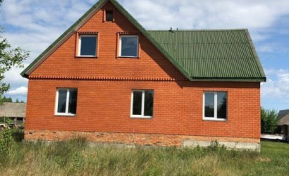 Купить дом, Рудня, Солнечная ул., 2/В, 0.41 соток. Фото 1