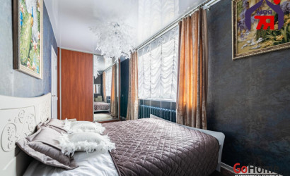 Купить 2-комнатную квартиру, Минск, Городской Вал ул., 9 (Московский район). Фото 9