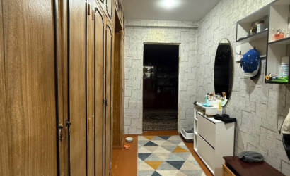 Купить 3-комнатную квартиру, Бобруйск, Урицкого, 135. Фото 8