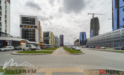Аренда помещения, Минск, Братская ул., 3, 105.1 кв.м.. Фото 13