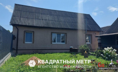 Купить дом, Фаниполь, Калинина ул., 5, 5.6 соток. Фото 1
