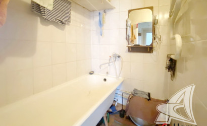 Купить 1-комнатную квартиру, Видомля, , . Фото 4