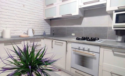 Снять 1-комнатную квартиру на сутки, Брест, Ул. Сальникова д. 34. Фото 4