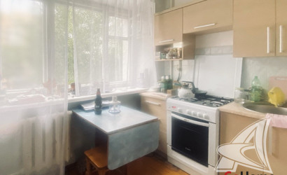 Купить 2-комнатную квартиру, Брест, Центр, пр-т Машерова. Фото 5