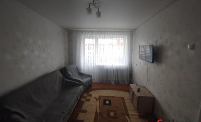 Купить 2-комнатную квартиру, Лида, Победы просп., 3. Фото 4