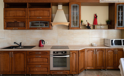 Снять 2-комнатную квартиру на сутки, Минск, ул. Олешева, д. 1 (Советский район). Фото 9