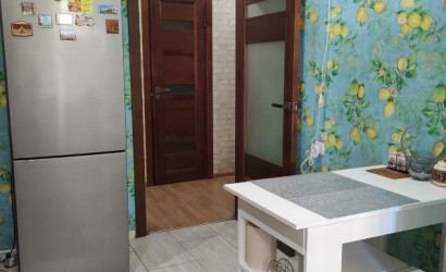 Купить 2-комнатную квартиру, Лида, Кооперативная ул., 48. Фото 3