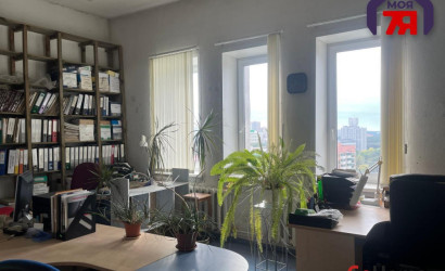 Продажа офиса, Минск, Чорного ул., 31, 76.3 кв.м.. Фото 7