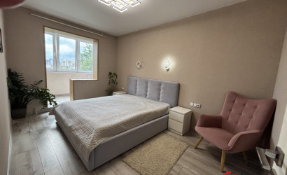 Купить 4-комнатную квартиру, Гродно, Лиможа, 14. Фото 5