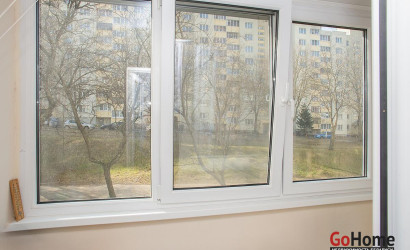 Купить 3-комнатную квартиру, Минск, Одинцова ул., 33 (Фрунзенский район). Фото 21