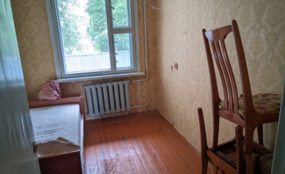 Купить 4-комнатную квартиру, Коханово, Микрорайон, 11. Фото 8