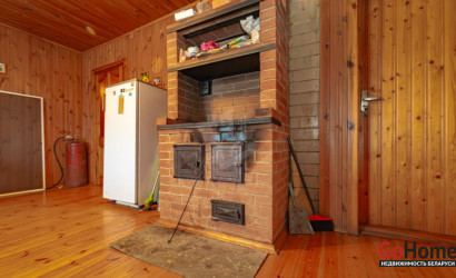 Купить дом, Сычевичи, 25 соток. Фото 14