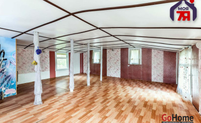 Купить дом в деревне, ДУБРАВЫ, 6.9 соток. Фото 23