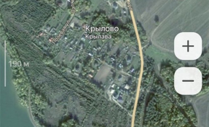 Купить участок, Крылово, 16.64 соток. Фото 5