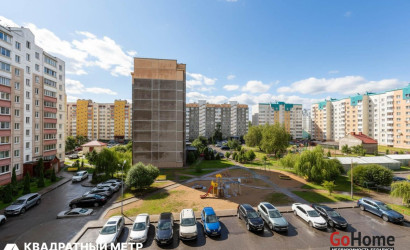 Купить 4-комнатную квартиру, Боровляны, Первомайская ул., 48/1. Фото 27