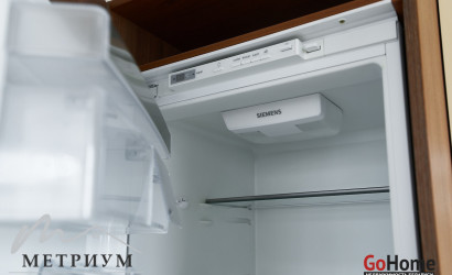 Купить 2-комнатную квартиру, Минск, Тихая ул., 59 (Центральный район). Фото 4