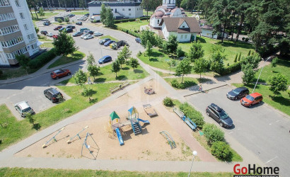 Купить 2-комнатную квартиру, Минск, Рогачевская ул., 8(Первомайский район). Фото 10