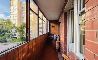 Купить 1-комнатную квартиру, Минск, Азгура ул., 5 (Партизанский район). Фото 5