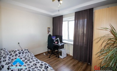 Купить 3-комнатную квартиру, Гомель, ул. Рогач вская, д. 17. Фото 5