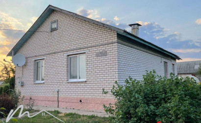 Купить дом, Любишино, Садовая ул., 21.27 соток. Фото 4