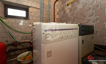 Купить дом, Холма, Центральная ул., 25 соток. Фото 15