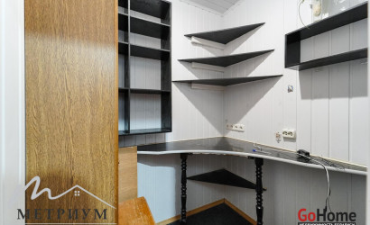 Купить 1-комнатную квартиру, Минск, Есенина ул., 123 (Московский район). Фото 15