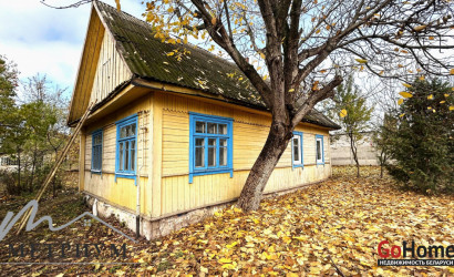 Купить дом, Столбцы, Полевой пер., 8.32 соток. Фото 1