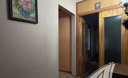 Купить 3-комнатную квартиру, Брест, Восток, пр-т Партизанский. Фото 11