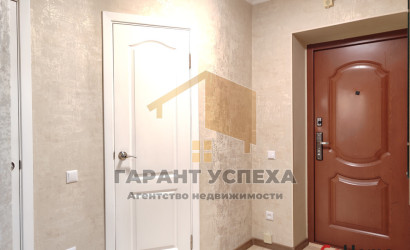 Купить 1-комнатную квартиру, Брест, ул. Московская, д. . Фото 6