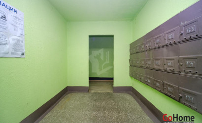 Купить 2-комнатную квартиру, Минск, Никифорова ул., 17 (Первомайский район). Фото 23