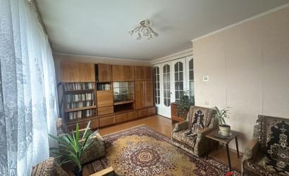 Купить 3-комнатную квартиру, Гродно, Репина, 31. Фото 2