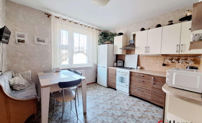 Купить 3-комнатную квартиру, Минск, Прушинских ул., 72 (Ленинский район). Фото 1