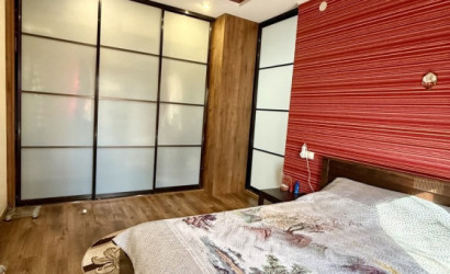 Купить 3-комнатную квартиру, Бобруйск, Ванцетти, 64Б. Фото 2
