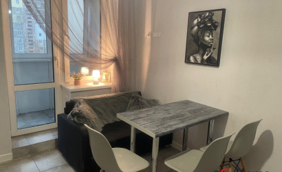 Снять 1-комнатную квартиру на сутки, Борисов, Ватутина, 52. Фото 4