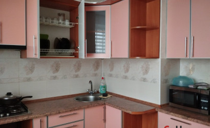 Снять 3-комнатную квартиру на сутки, Береза, Ленина, д.21а. Фото 10