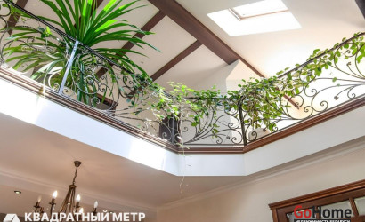 Купить коттедж, Минск, Загородный 4-й пер., 17, 8.34 соток. Фото 11