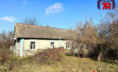 Купить дом, Корчик, Центральная ул., 25 соток. Фото 1