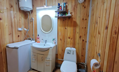 Купить дом в деревне, ЛЕСНОЕ-90, Сиреневая, 160, 8.92 соток. Фото 14