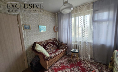 Купить 4-комнатную квартиру, Новополоцк, Молодежная ул., 90. Фото 5