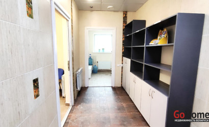 Аренда офиса, Минск, ул. Щорса 3-я, д. 9,  103 кв.м.. Фото 9