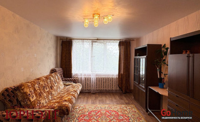 Купить 2-комнатную квартиру, Копти, Школьная, 35. Фото 14