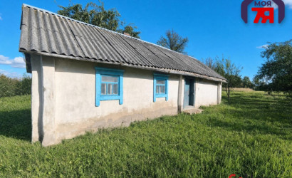 Купить дом, Красная Слобода, Слуцкая ул., 9 соток. Фото 2