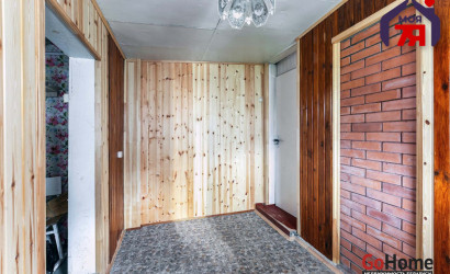 Купить дом в деревне, ЛАЗУРНОЕ, 6 соток. Фото 4