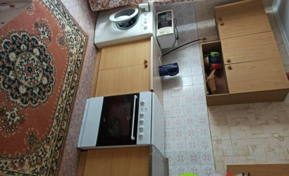 Купить 1-комнатную квартиру, Лида, А.Невского ул., 44. Фото 7